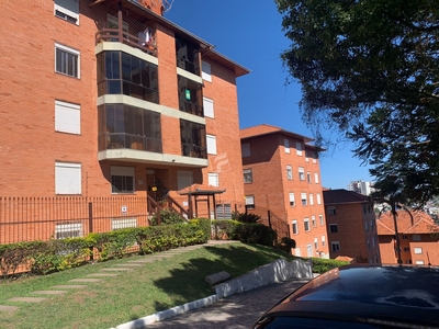 Apartamento em Sagrada Família, Caxias do Sul/RS de 63m² 3 quartos à venda por R$ 229.000,00