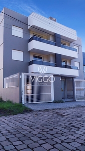 Apartamento em Salgado Filho, Caxias do Sul/RS de 60m² 2 quartos à venda por R$ 269.000,00