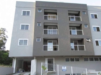 Apartamento em Salgado Filho, Caxias do Sul/RS de 62m² 2 quartos à venda por R$ 369.000,00
