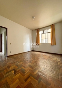 Apartamento em Santa Branca, Belo Horizonte/MG de 60m² 2 quartos para locação R$ 1.290,00/mes