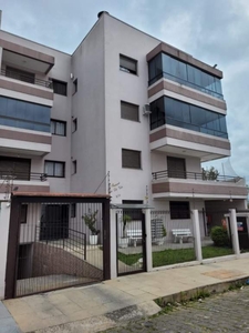 Apartamento em Santa Catarina, Caxias do Sul/RS de 104m² 3 quartos à venda por R$ 437.000,00