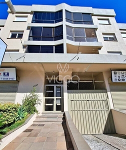 Apartamento em Santa Catarina, Caxias do Sul/RS de 144m² 3 quartos à venda por R$ 429.000,00