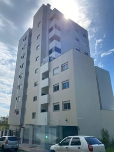 Apartamento em Santa Catarina, Caxias do Sul/RS de 54m² 2 quartos à venda por R$ 239.000,00