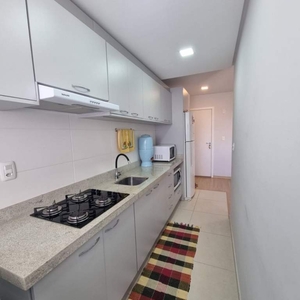 Apartamento em Santa Catarina, Caxias do Sul/RS de 54m² 2 quartos à venda por R$ 273.900,00