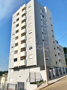 Apartamento em Santa Catarina, Caxias do Sul/RS de 55m² 2 quartos à venda por R$ 239.000,00