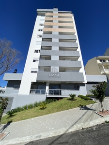 Apartamento em Santa Catarina, Caxias do Sul/RS de 58m² 2 quartos à venda por R$ 249.000,00