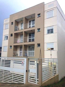 Apartamento em Santa Catarina, Caxias do Sul/RS de 60m² 2 quartos à venda por R$ 234.000,00