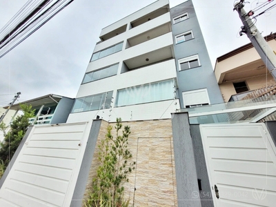 Apartamento em Santa Catarina, Caxias do Sul/RS de 64m² 2 quartos à venda por R$ 234.000,00