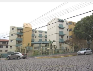 Apartamento em Santa Catarina, Caxias do Sul/RS de 75m² 2 quartos à venda por R$ 239.000,00