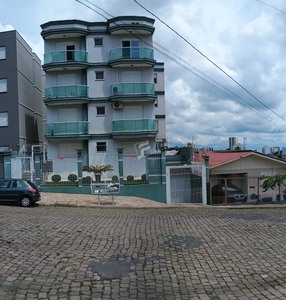 Apartamento em Santa Catarina, Caxias do Sul/RS de 75m² 2 quartos à venda por R$ 379.000,00