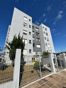 Apartamento em Santa Catarina, Caxias do Sul/RS de 77m² 3 quartos à venda por R$ 269.000,00