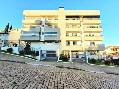 Apartamento em Santa Catarina, Caxias do Sul/RS de 99m² 3 quartos à venda por R$ 479.000,00