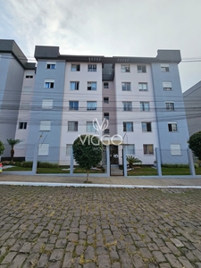 Apartamento em Santa Fé, Caxias do Sul/RS de 45m² 2 quartos à venda por R$ 153.000,00