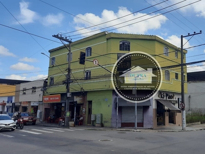 Apartamento em Santa Luzia, Juiz de Fora/MG de 78m² 3 quartos para locação R$ 1.000,00/mes