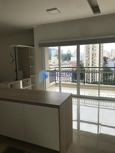 Apartamento em Santana, São Paulo/SP de 42m² 1 quartos à venda por R$ 438.000,00
