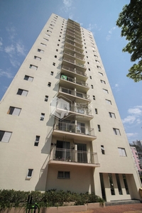 Apartamento em Santana, São Paulo/SP de 62m² 2 quartos à venda por R$ 449.000,00