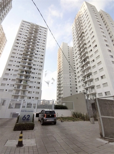 Apartamento em Santana, São Paulo/SP de 78m² 3 quartos à venda por R$ 549.000,00