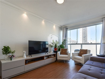 Apartamento em Santana, São Paulo/SP de 81m² 2 quartos à venda por R$ 546.000,00