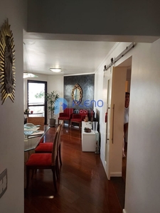 Apartamento em Santana, São Paulo/SP de 97m² 3 quartos à venda por R$ 798.000,00