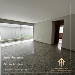 Apartamento em Santo Antônio, Belo Horizonte/MG de 162m² 2 quartos à venda por R$ 1.289.000,00