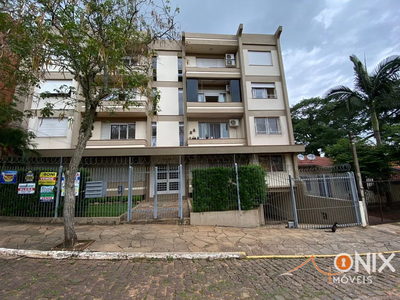 Apartamento em Santo Antônio, Cachoeira do Sul/RS de 0m² 2 quartos para locação R$ 1.500,00/mes