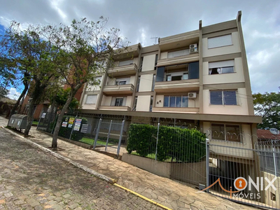 Apartamento em Santo Antônio, Cachoeira do Sul/RS de 104m² 3 quartos à venda por R$ 349.000,00