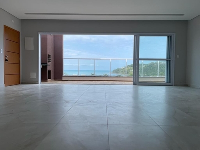 Apartamento em Sertão do Perequê Mirim, Ubatuba/SP de 150m² 6 quartos à venda por R$ 2.699.000,00