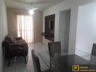 Apartamento em Sertão do Perequê Mirim, Ubatuba/SP de 15m² 2 quartos à venda por R$ 359.000,00