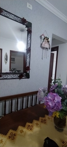Apartamento em Sertão do Perequê Mirim, Ubatuba/SP de 65m² 2 quartos à venda por R$ 499.000,00