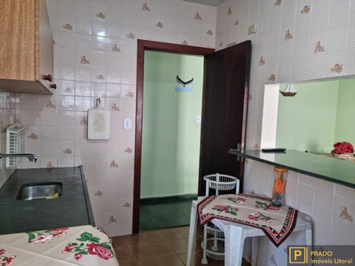 Apartamento em Sertão do Perequê Mirim, Ubatuba/SP de 70m² 3 quartos à venda por R$ 499.000,00