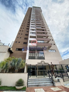 Apartamento em Setor Bela Vista, Goiânia/GO de 78m² 3 quartos à venda por R$ 559.000,00