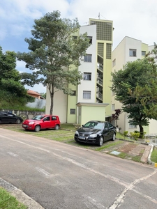 Apartamento em São Benedito (Jordanésia), Cajamar/SP de 52m² 2 quartos à venda por R$ 174.000,00