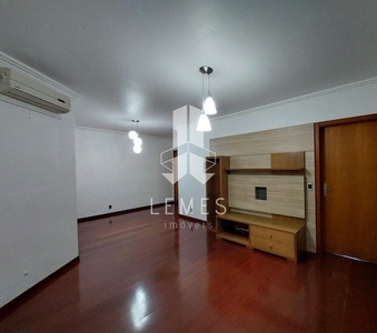 Apartamento em São Francisco, Bento Gonçalves/RS de 106m² 3 quartos à venda por R$ 499.000,00