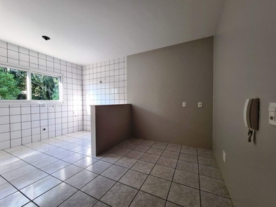 Apartamento em São Francisco, Bento Gonçalves/RS de 33m² 1 quartos à venda por R$ 199.000,00