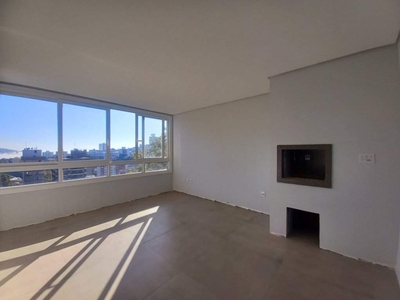 Apartamento em São Francisco, Bento Gonçalves/RS de 39m² 1 quartos à venda por R$ 347.297,00