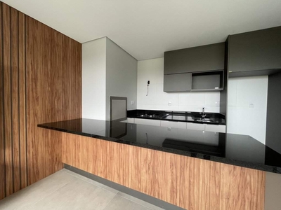 Apartamento em São Francisco, Bento Gonçalves/RS de 40m² 1 quartos à venda por R$ 366.625,00