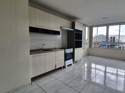 Apartamento em São Francisco, Bento Gonçalves/RS de 45m² 1 quartos à venda por R$ 179.000,00