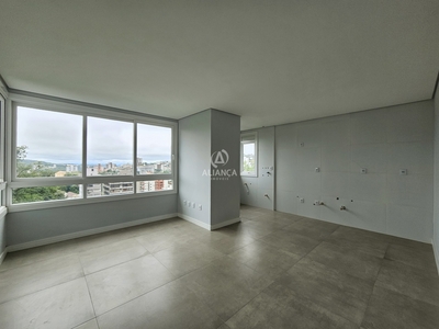 Apartamento em São Francisco, Bento Gonçalves/RS de 60m² 2 quartos à venda por R$ 495.953,00