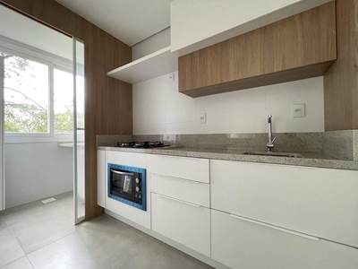 Apartamento em São Francisco, Bento Gonçalves/RS de 60m² 2 quartos à venda por R$ 520.403,00