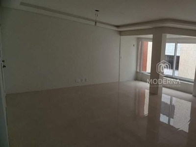 Apartamento em São Francisco, Bento Gonçalves/RS de 75m² 2 quartos à venda por R$ 429.000,00