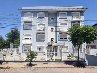 Apartamento em São Francisco, Bento Gonçalves/RS de 90m² 2 quartos à venda por R$ 423.000,00