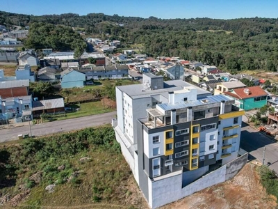 Apartamento em São Gotardo, Flores Da Cunha/RS de 60m² 2 quartos à venda por R$ 248.000,00