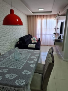 Apartamento em São João, Bento Gonçalves/RS de 54m² 2 quartos à venda por R$ 264.000,00