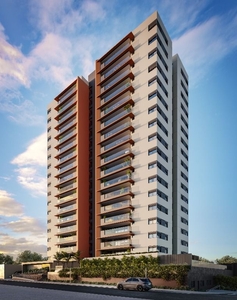 Apartamento em São Judas, Piracicaba/SP de 147m² 3 quartos à venda por R$ 998.937,00