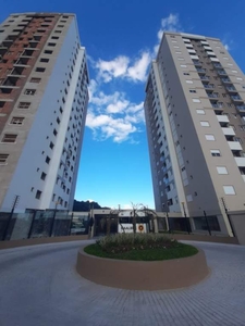 Apartamento em São Leopoldo, Caxias do Sul/RS de 56m² 2 quartos à venda por R$ 268.000,00