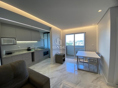 Apartamento em São Leopoldo, Caxias do Sul/RS de 56m² 2 quartos à venda por R$ 374.000,00