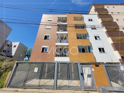 Apartamento em São Luiz, Caxias do Sul/RS de 51m² 2 quartos à venda por R$ 204.000,00