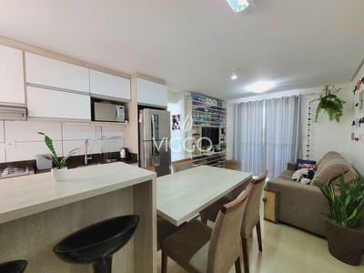 Apartamento em São Luiz, Caxias do Sul/RS de 51m² 2 quartos à venda por R$ 219.000,00