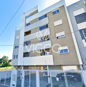 Apartamento em São Luiz, Caxias do Sul/RS de 51m² 2 quartos à venda por R$ 254.000,00