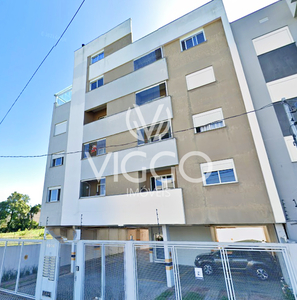 Apartamento em São Luiz, Caxias do Sul/RS de 52m² 2 quartos à venda por R$ 204.000,00